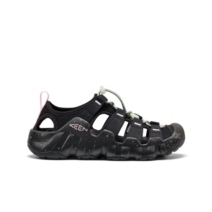 Women's Hyperport H2 Sandal Black Stardust / Keen For sale