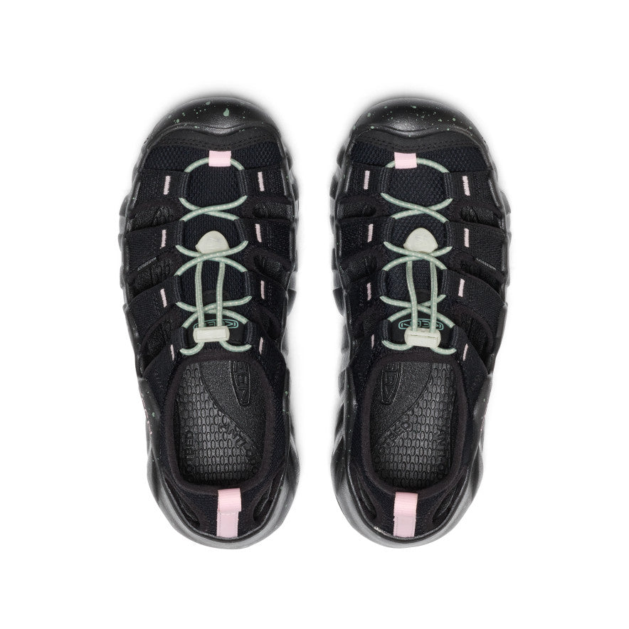 Women's Hyperport H2 Sandal Black Stardust / Keen For sale