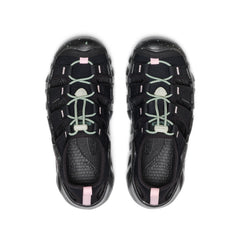 Women's Hyperport H2 Sandal Black Stardust / Keen For sale
