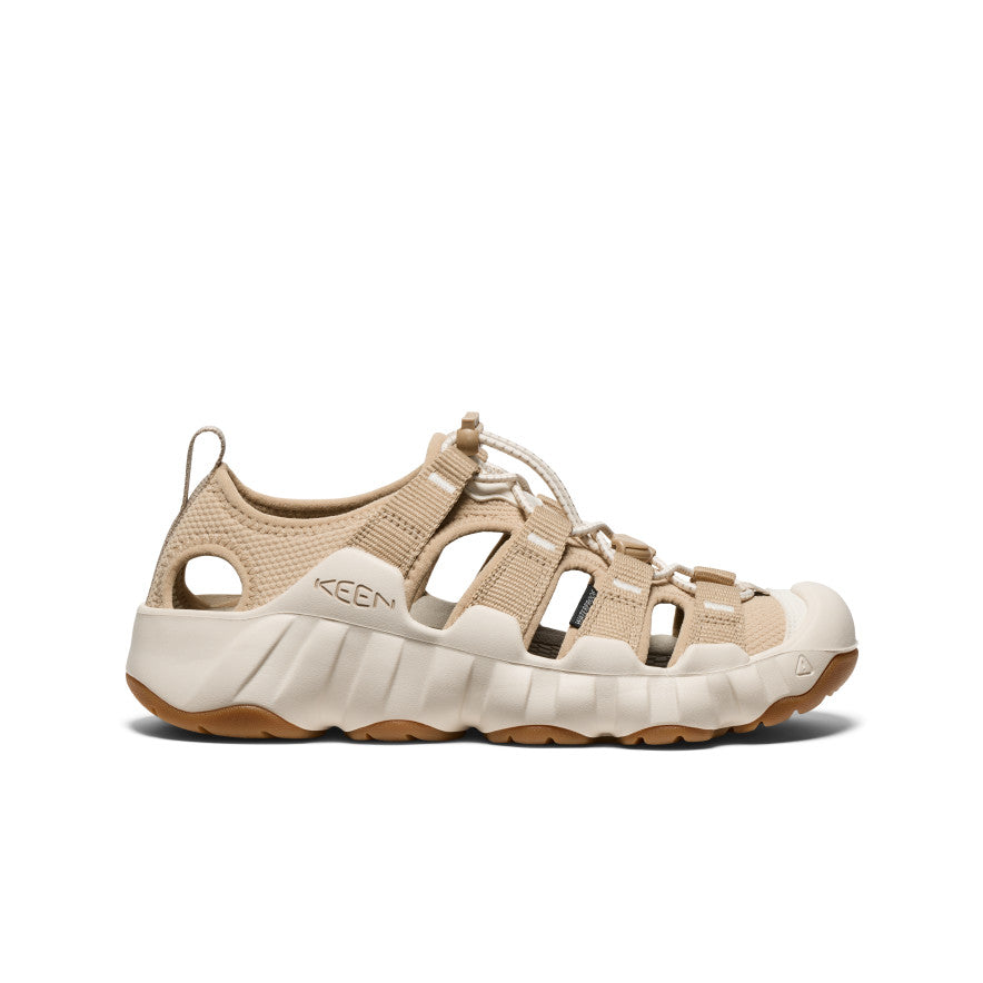 Women's Hyperport H2 Sandal Chipmunk/Birch | Kenn On Sale