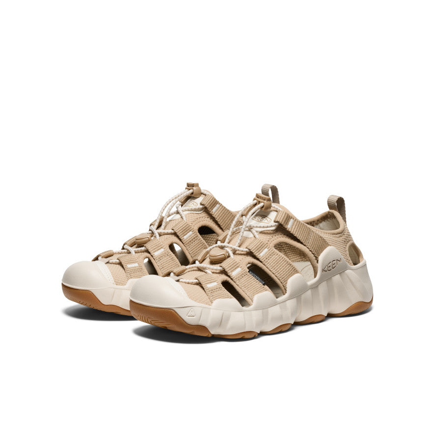 Women's Hyperport H2 Sandal Chipmunk/Birch | Kenn On Sale
