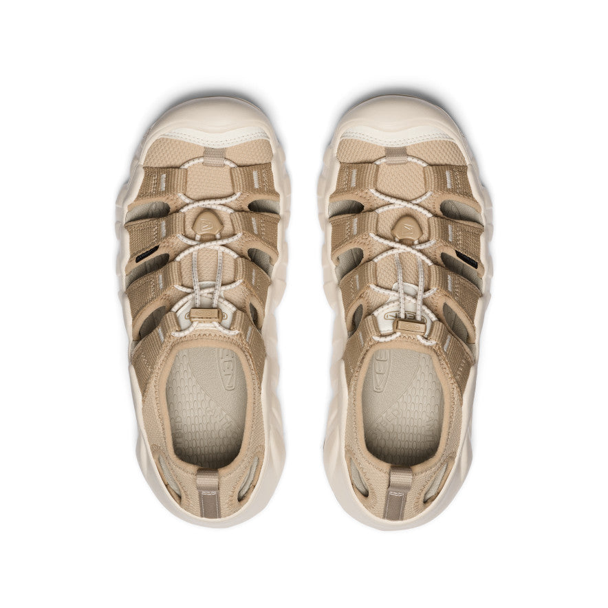 Women's Hyperport H2 Sandal Chipmunk/Birch | Kenn On Sale