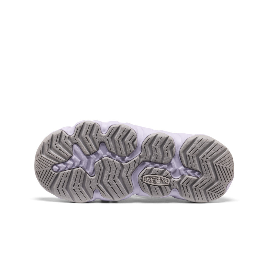Women's Hyperport H2 Sandal Monochrome/Thistle | Keen Discount