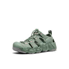 Women's Hyperport H2 Sandal Monochrome/Lily Pad | Keen Outlet
