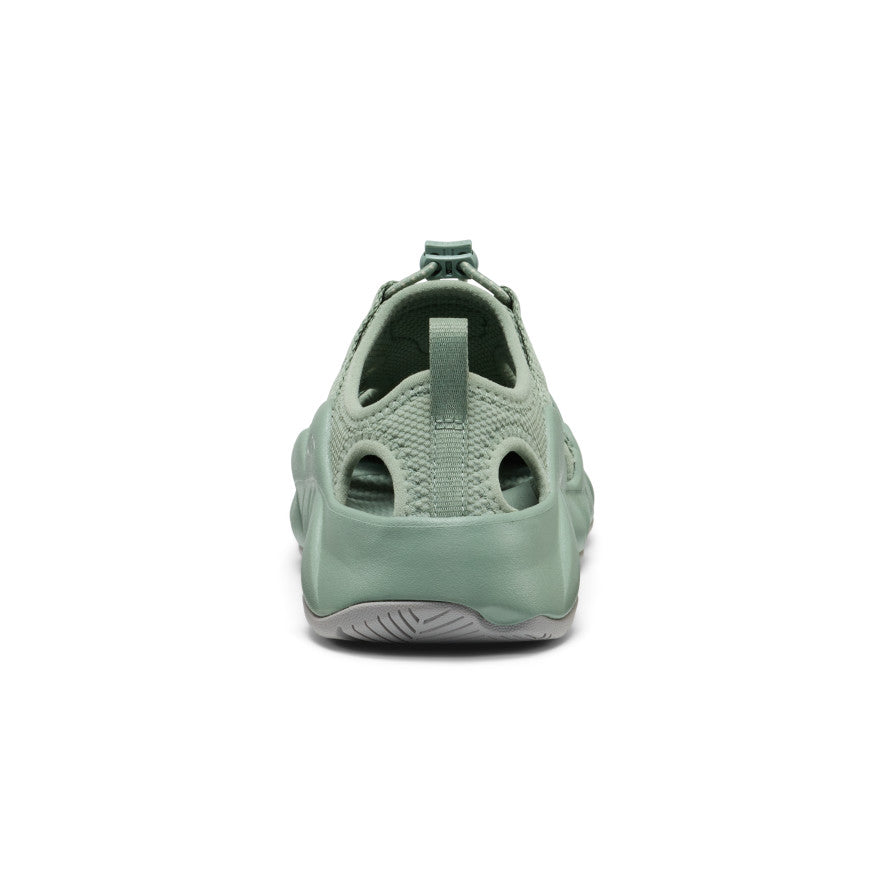 Women's Hyperport H2 Sandal Monochrome/Lily Pad | Keen Outlet