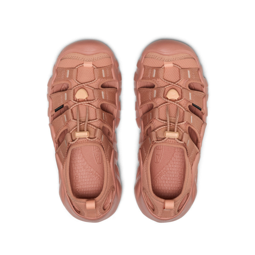 Women's Hyperport H2 Sandal Monochrome/Cork / Keen Online