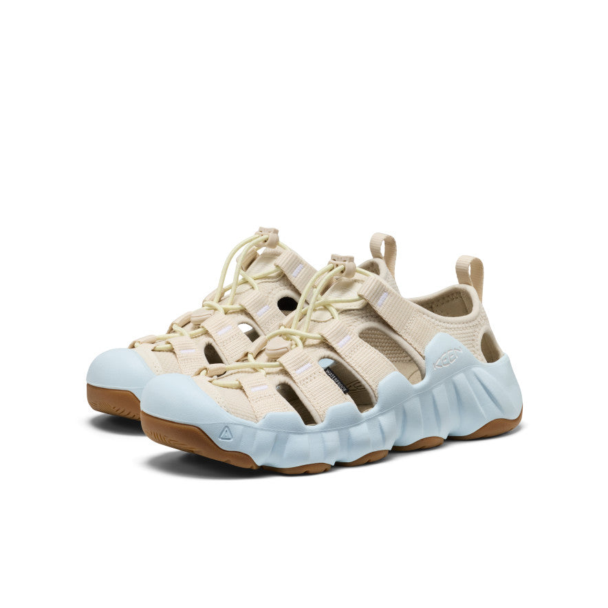 Women's Hyperport H2 Sandal Ballad Blue/Birch / Keen Sale