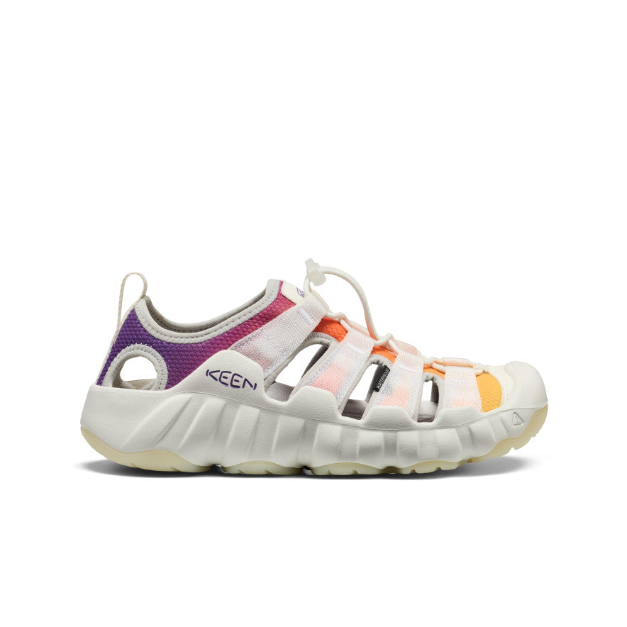 Women's Hyperport H2 Sandal KEEN Yellow/Pansy | Kenn On Sale