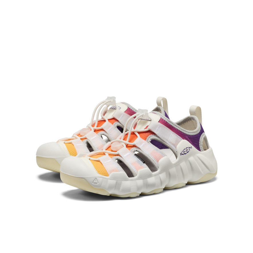 Women's Hyperport H2 Sandal KEEN Yellow/Pansy | Kenn On Sale