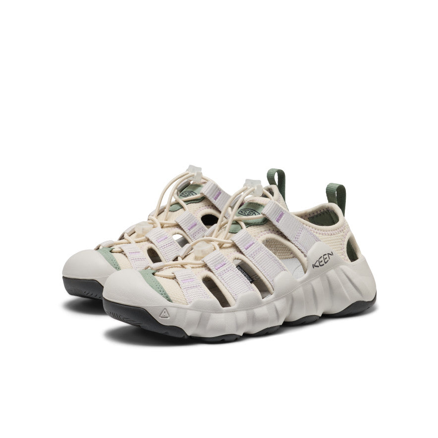Women's Hyperport H2 Sandal Lily Pad/Orchid Bloom | Keen Discount