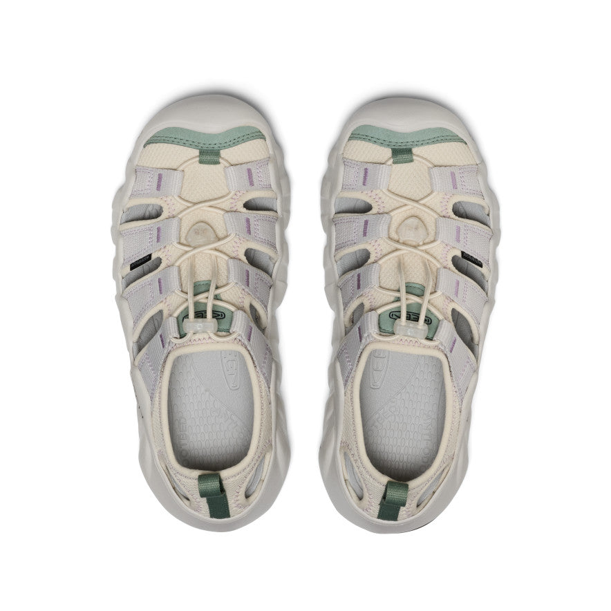 Women's Hyperport H2 Sandal Lily Pad/Orchid Bloom | Keen Discount