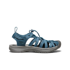 Women's Whisper Smoke Blue / Keen Online