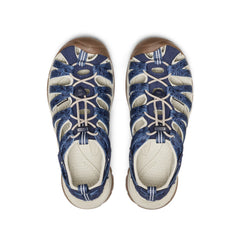 Women's Whisper Navy Print / Keen Online