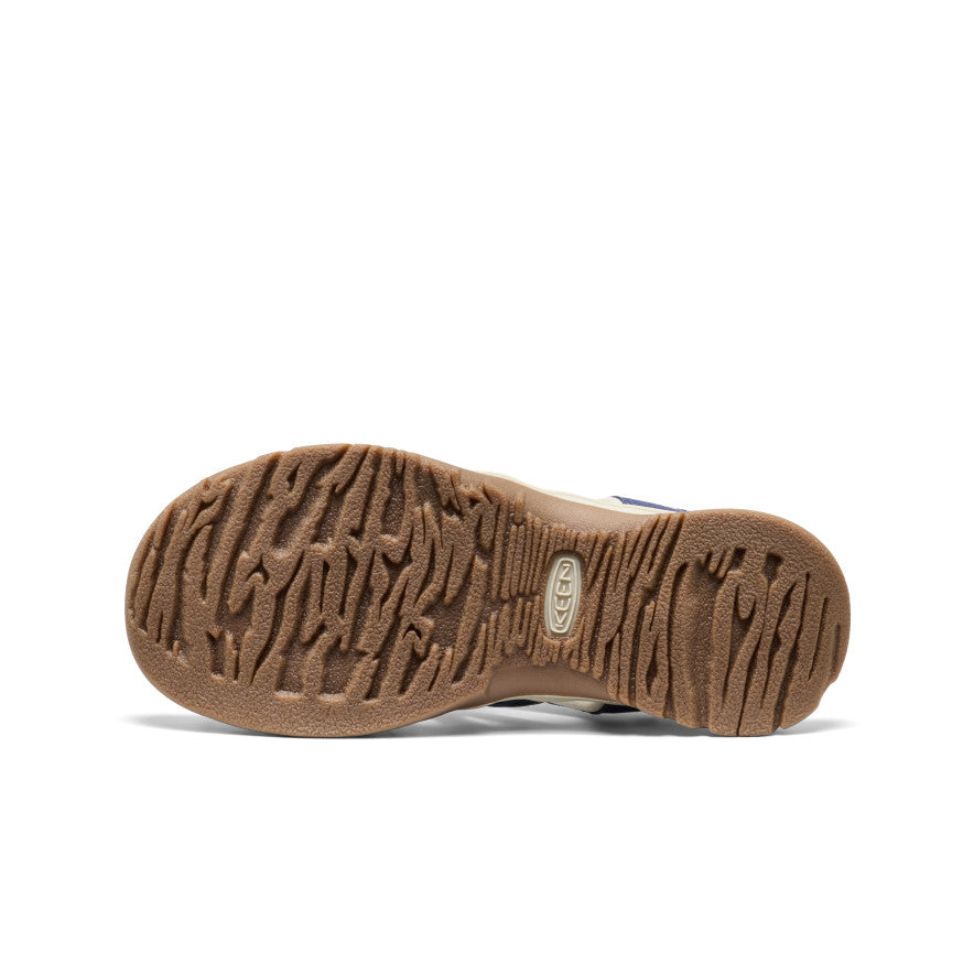 Women's Whisper Navy Print / Keen Online