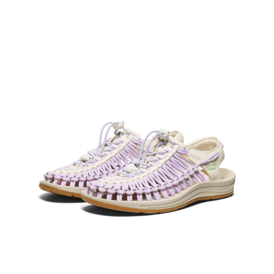 Women's UNEEK Sneaker x IWD Mimosa 3 / Keen Sale