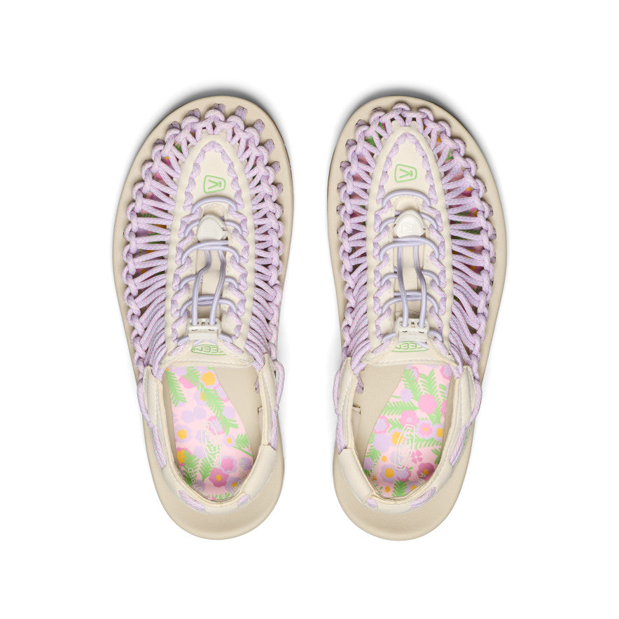 Women's UNEEK Sneaker x IWD Mimosa 3 / Keen Sale