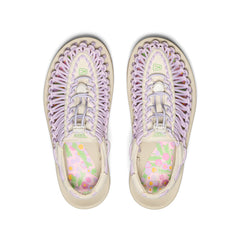 Women's UNEEK Sneaker x IWD Mimosa 3 / Keen Sale