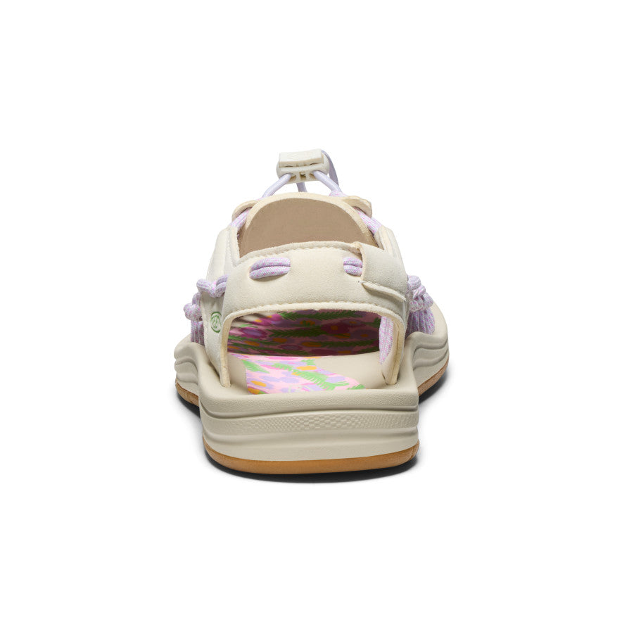 Women's UNEEK Sneaker x IWD Mimosa 3 / Keen Sale