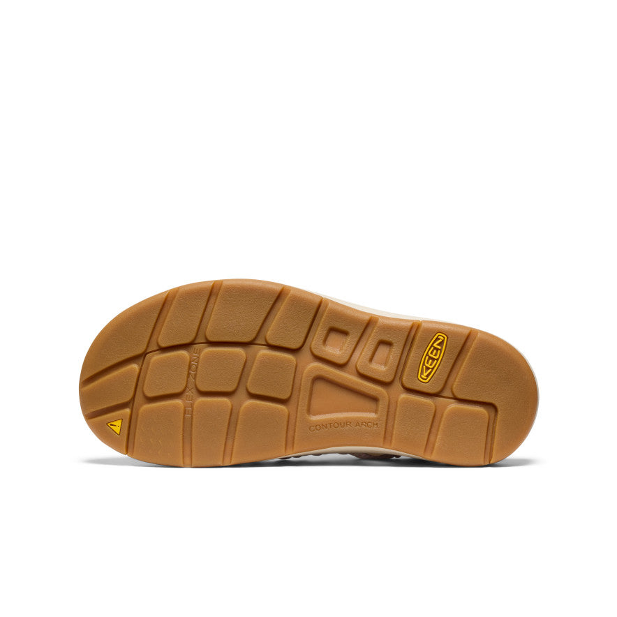 Women's UNEEK Sneaker x IWD Mimosa 3 / Keen Sale