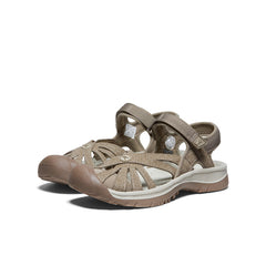 Women's Rose Sandal Brindle/Shitake / Keen For sale