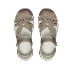 Women's Rose Sandal Brindle/Shitake / Keen For sale