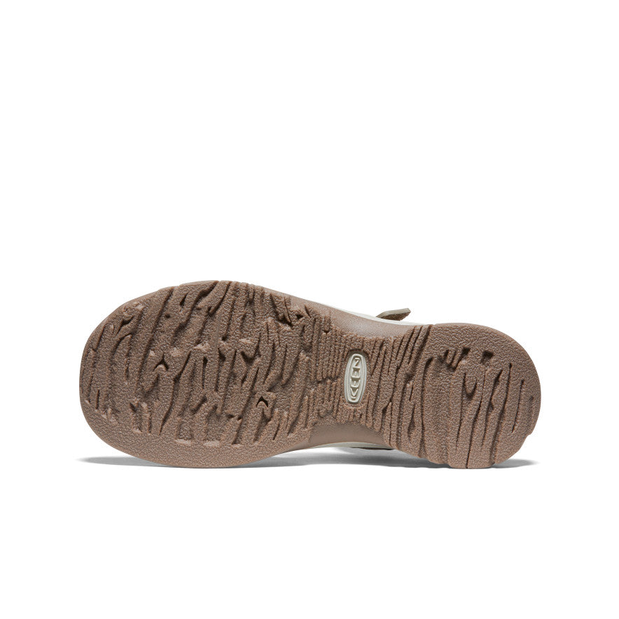 Women's Rose Sandal Brindle/Shitake / Keen For sale