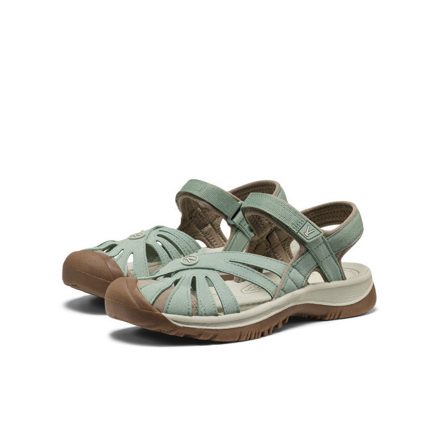 Women's Rose Sandal Lily Pad | Keen Discount
