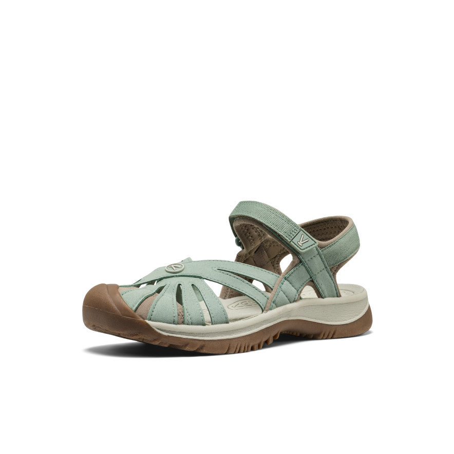 Women's Rose Sandal Lily Pad | Keen Discount