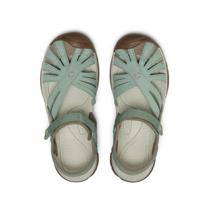 Women's Rose Sandal Lily Pad | Keen Discount