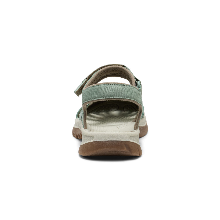 Women's Rose Sandal Lily Pad | Keen Discount