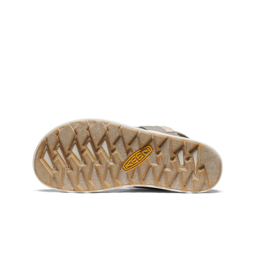 Women's Elle Backstrap Sandal Brindle/Birch | Keen Outlet