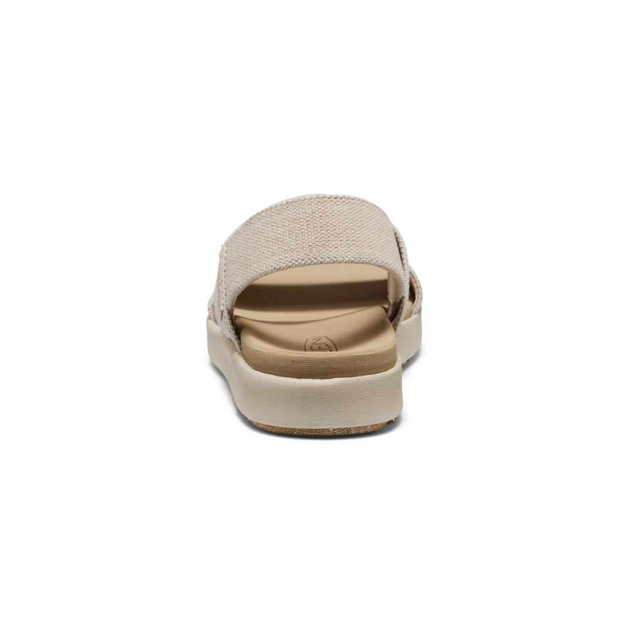 Women's Elle Backstrap Sandal Birch/Safari / Keen Online