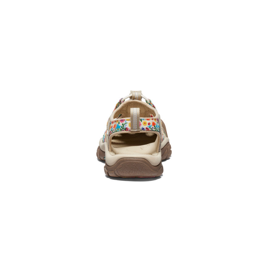 Women's Newport Retro Multi/Safari | Keen Outlet