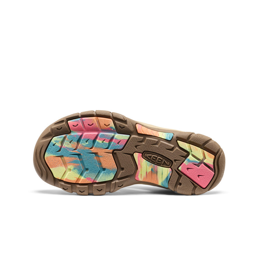 Women's Newport Retro Multi/Gingham / Keen Online