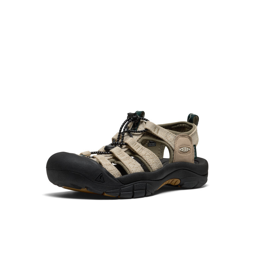 Women's Newport Retro Sandal x Gramicci Gramicci Hemp / Keen Online
