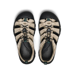 Women's Newport Retro Sandal x Gramicci Gramicci Hemp / Keen Online