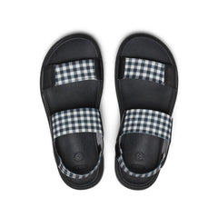 Women's Elle Mila Backstrap Sandal Black/Multi Black / Keen Online