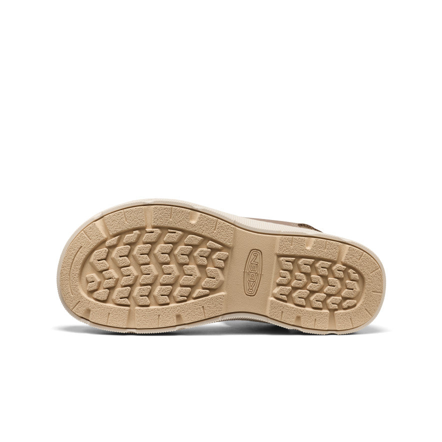 Women's Elle Mila Backstrap Sandal Brindle / Keen Sale