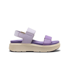 Women's Elle Mila Backstrap Sandal Thistle/Purple Haze | Kenn On Sale