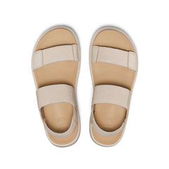 Women's Elle Mila Backstrap Sandal Birch/Birch | Keen Outlet