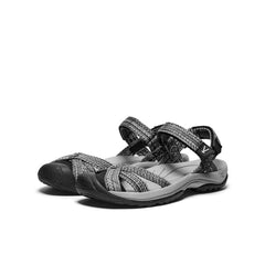 Women's Bali Strap Sandal Alloy/Black / Keen Online