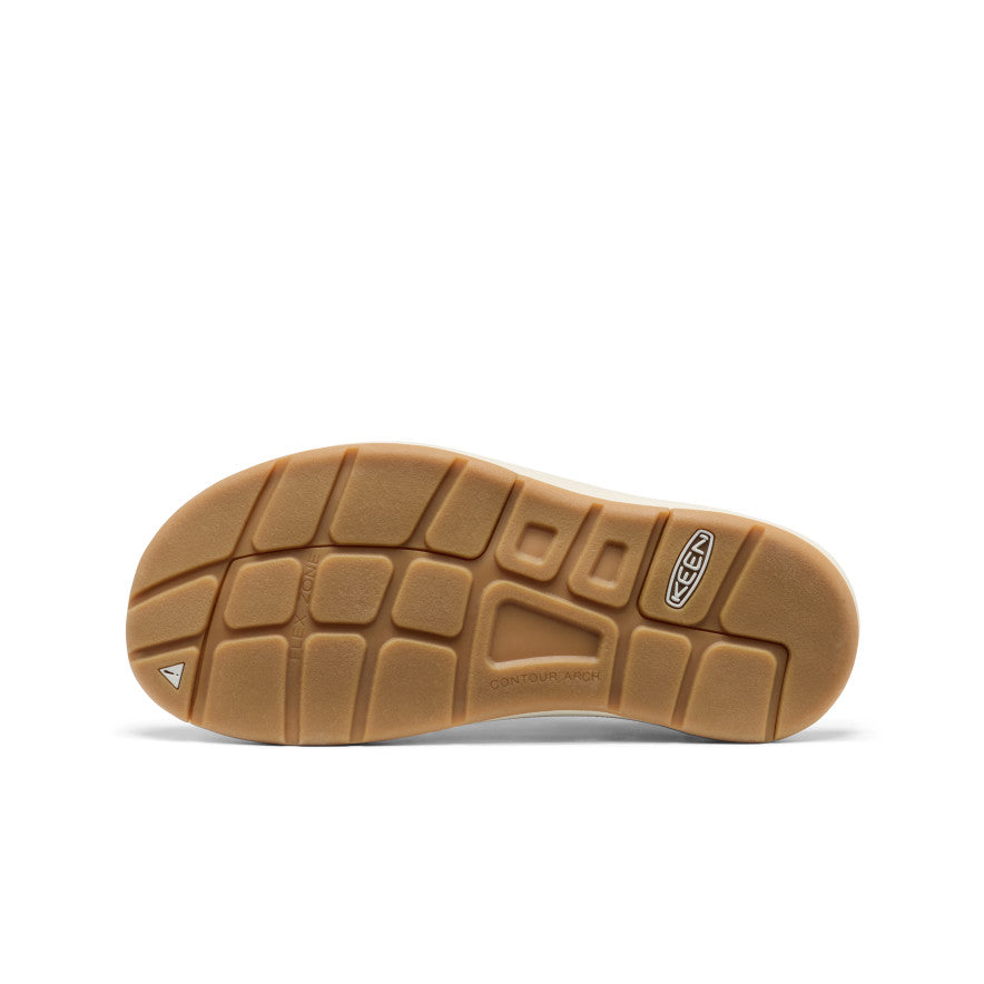 Women's UNEEK Canvas Fig/Birch / Keen For sale