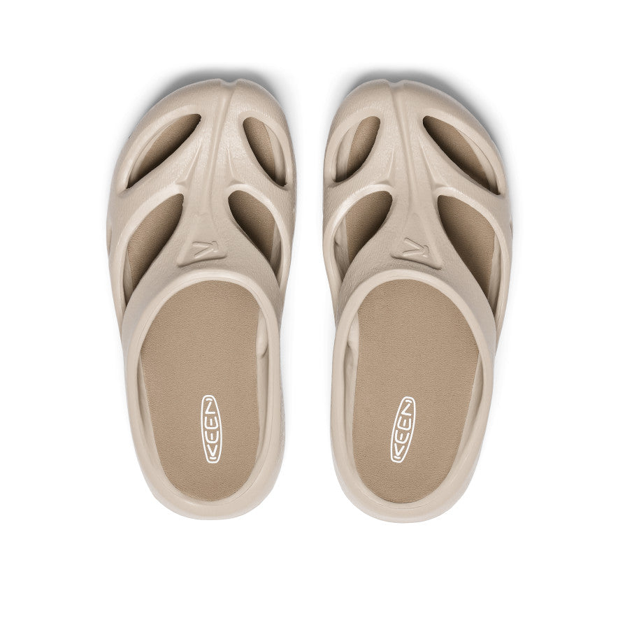 Women's Shanti Clog Plaza Taupe/Timberwolf | Keen Discount