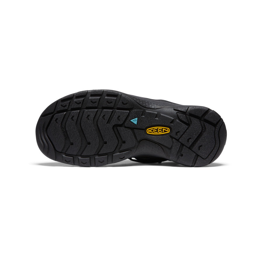 Women's UNEEK Astoria Black/Black / Keen Online