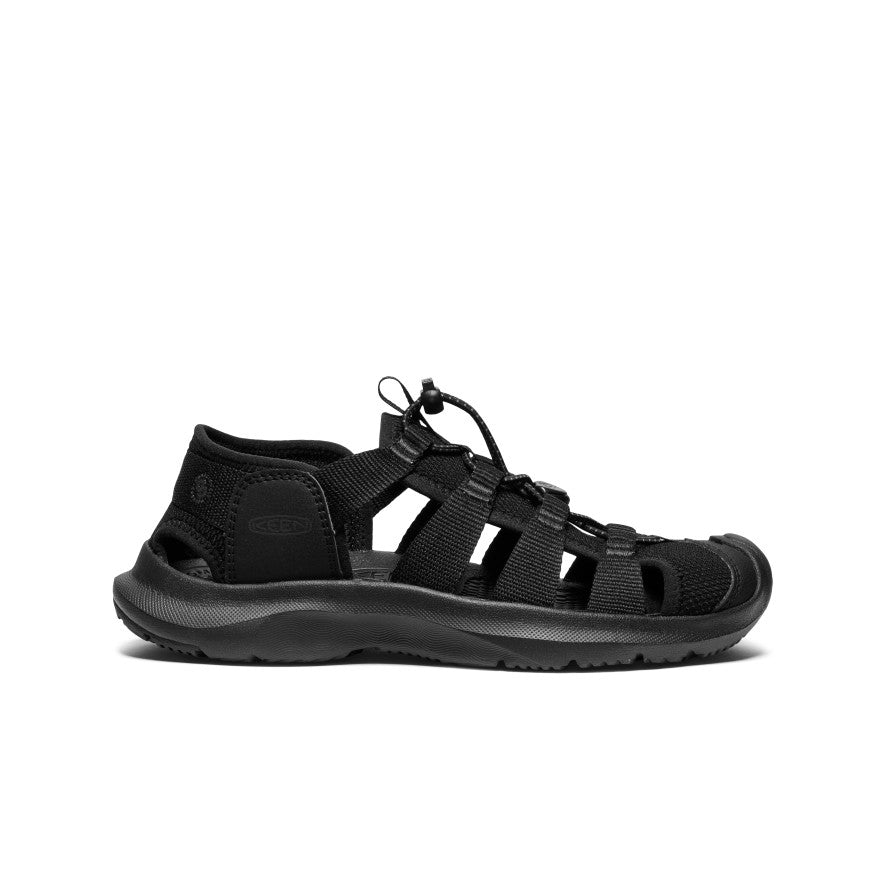 Women's Seanik H2 Sandal Black/Magnet | Kenn On Sale