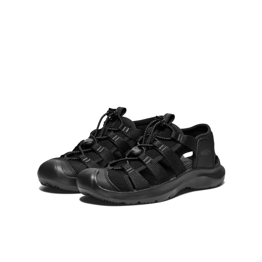 Women's Seanik H2 Sandal Black/Magnet | Kenn On Sale