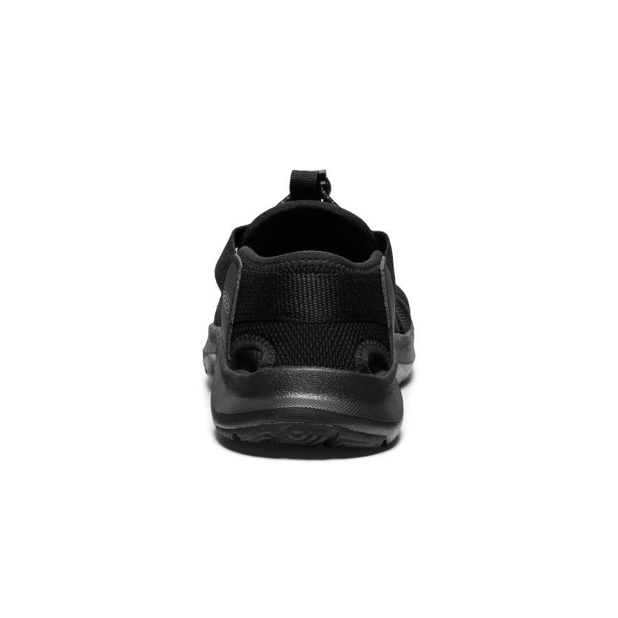 Women's Seanik H2 Sandal Black/Magnet | Kenn On Sale