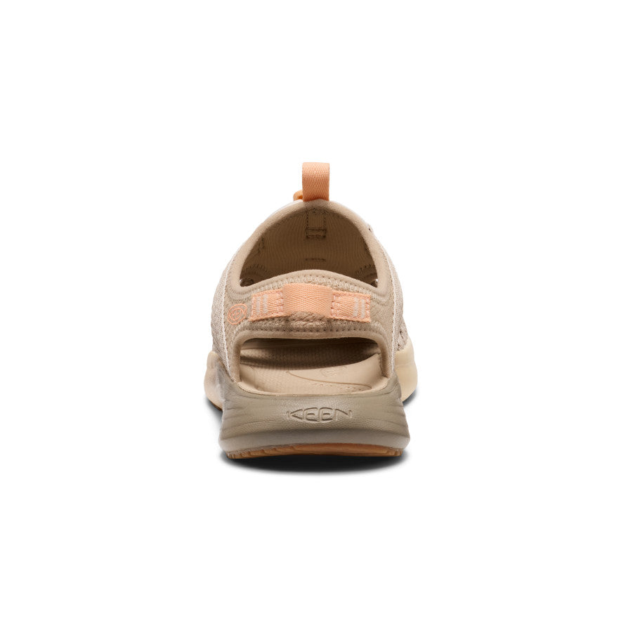 Women's Whisper Lite Sandal Safari/Birch / Keen Online