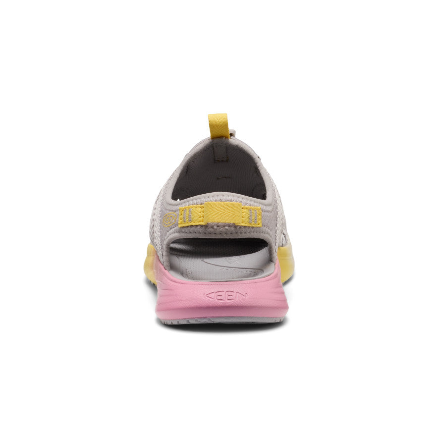 Women's Whisper Lite Sandal Alloy/Orchid Smoke / Keen Online
