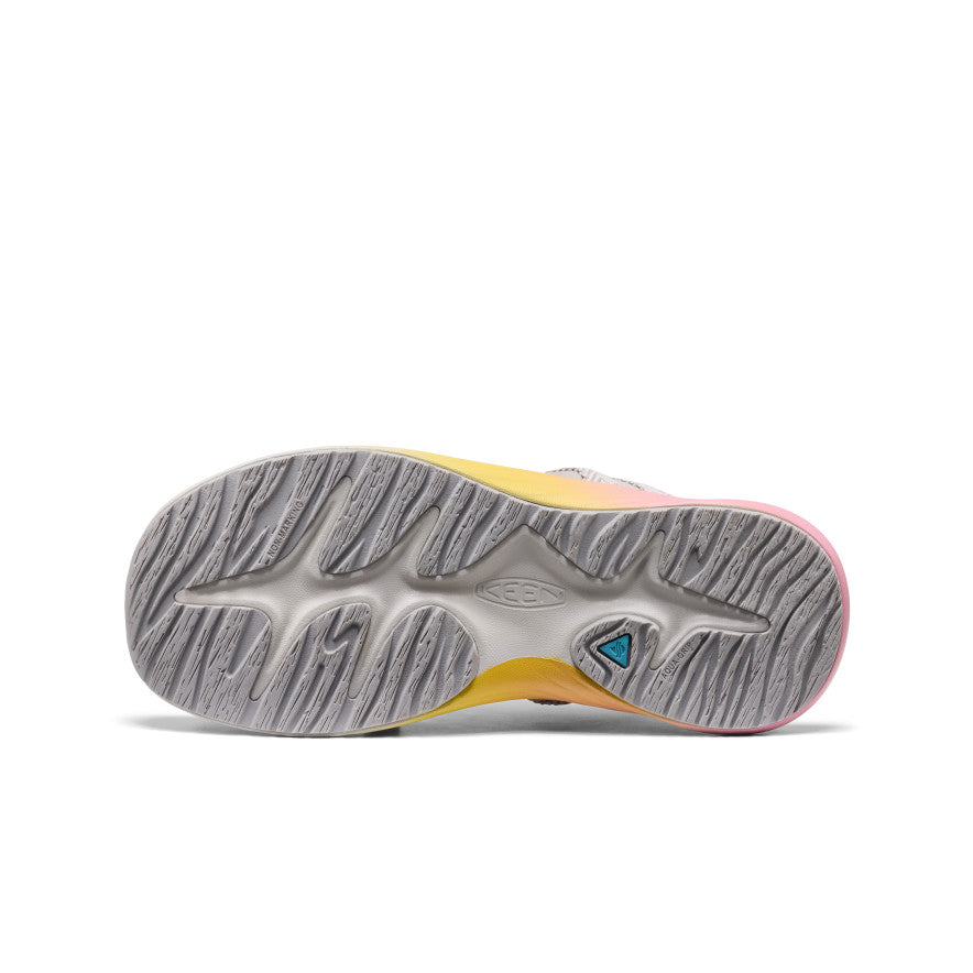 Women's Whisper Lite Sandal Alloy/Orchid Smoke / Keen Online